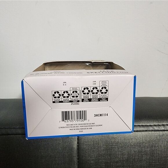 Lot of four (4) Funko Pop Ornament,  2022. New - Picture 4 of 13